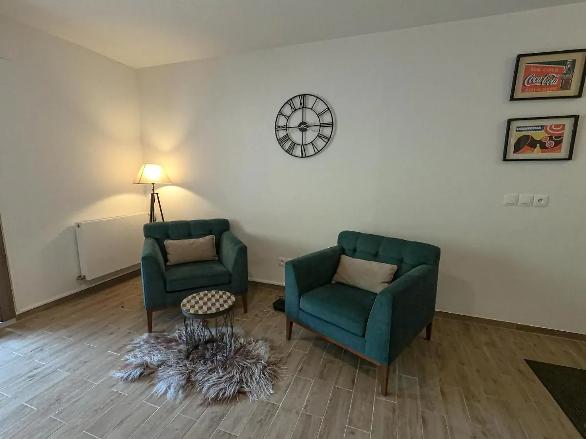 Les Freinets - Apt D201 - Bo Immobilier Apartment Chatel